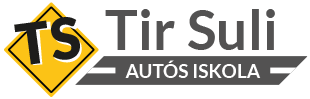 TIR SULI Autósiskola