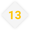 13. pont